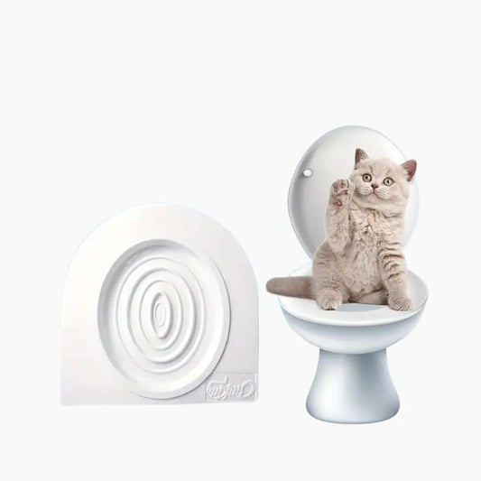 Cat Toilet Training Kit