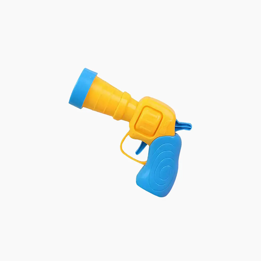 Plush Ball Shooting Gun - PURRVANA -  Toys