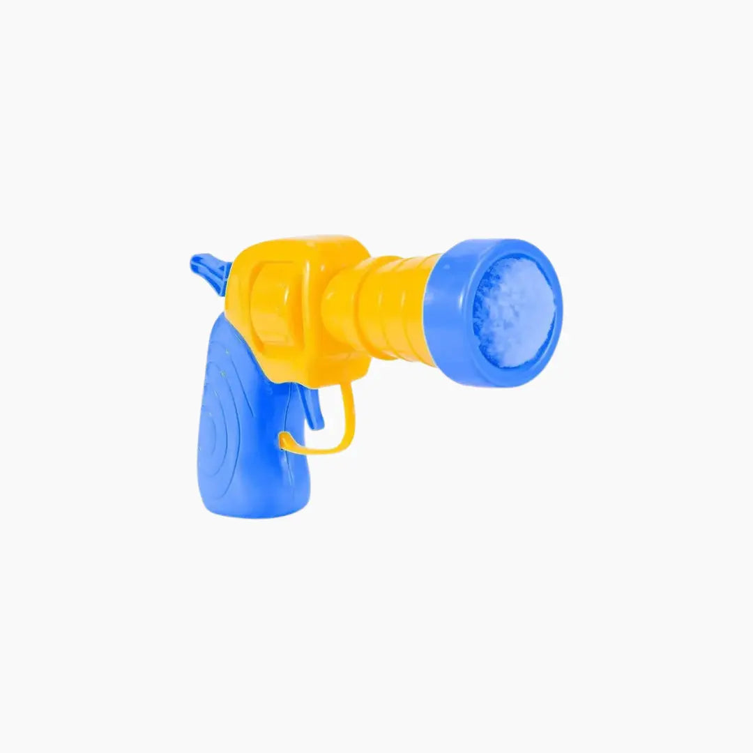 Plush Ball Shooting Gun - PURRVANA -  Toys