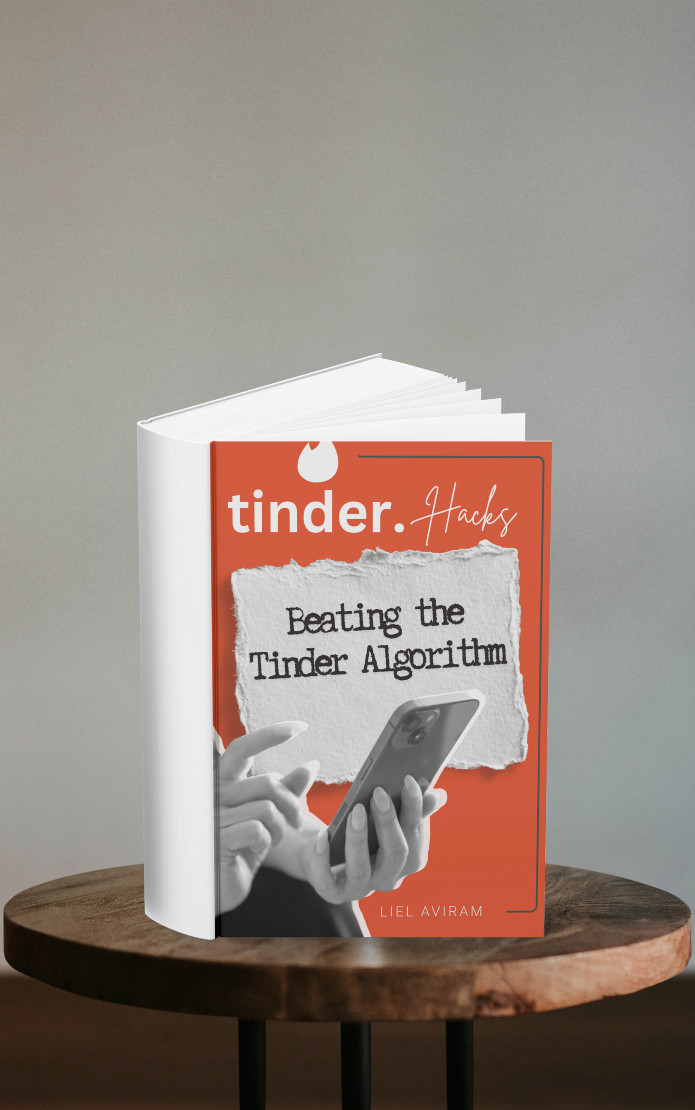 Beating the Tinder Algorithm