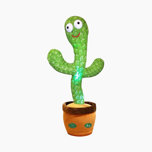 Meowactus - PURRVANA - PURRVANA - interactive cat toy game 