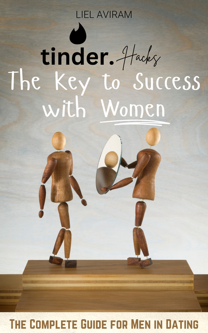 The Key to Success with Women
