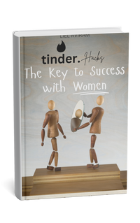 The Key to Success with Women