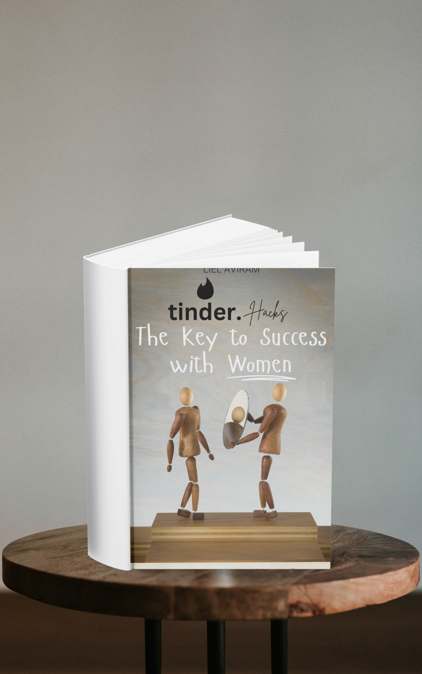 The Key to Success with Women