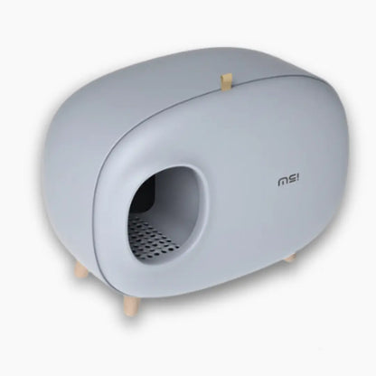 Designed Litter Box - PURRVANA -  Litter Box