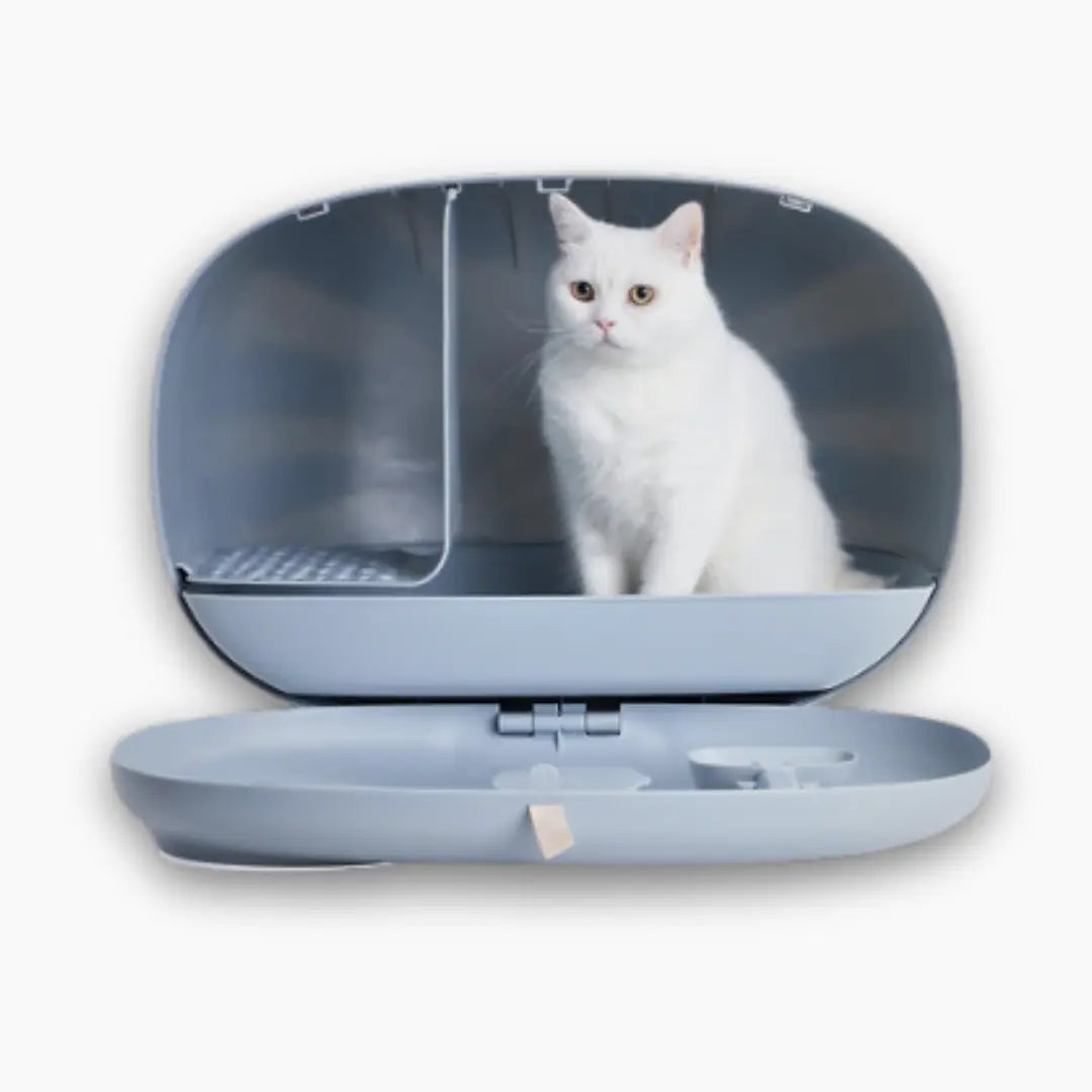 Designed Litter Box - PURRVANA -  Litter Box