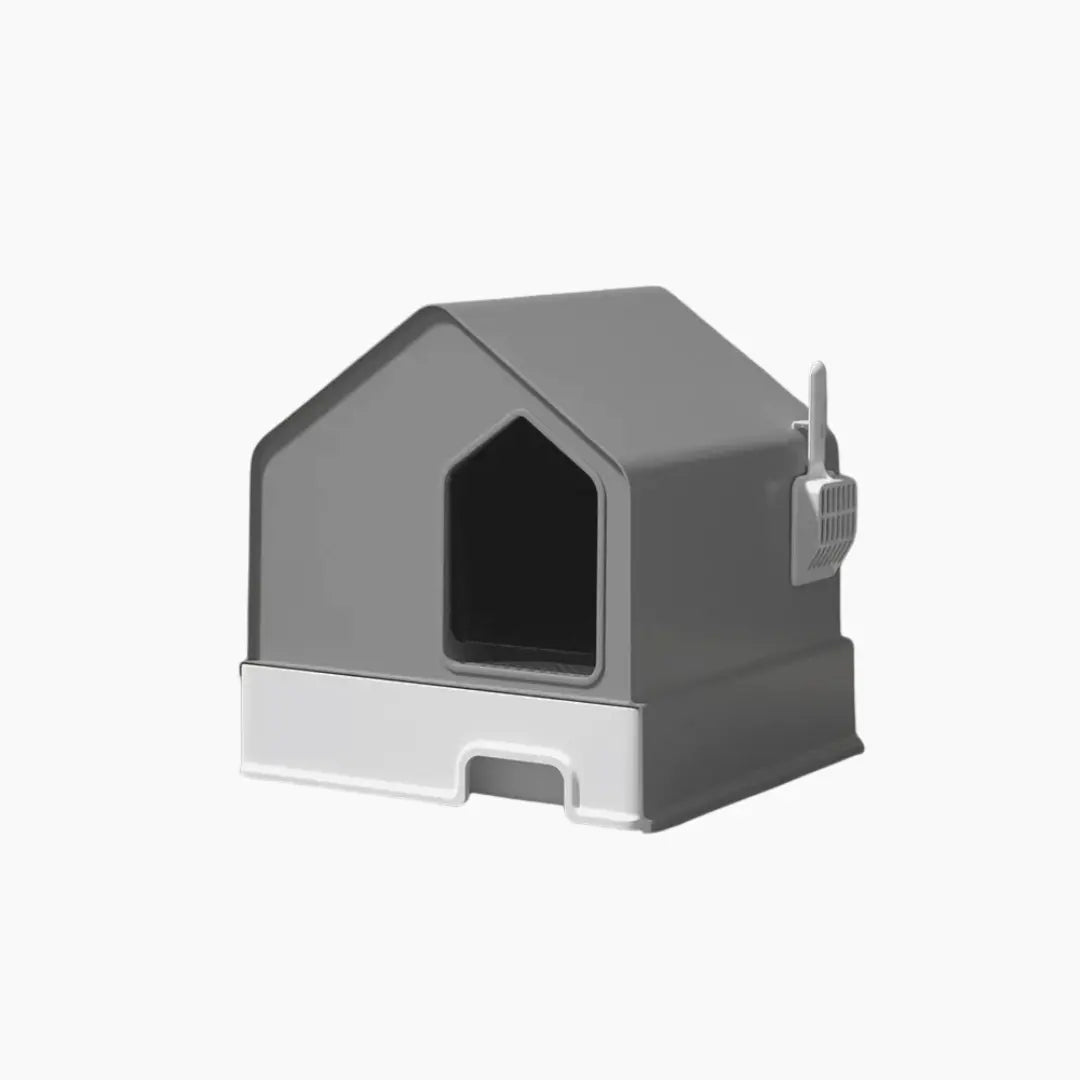 Home Decorate Litter Box - PURRVANA -  Litter Box