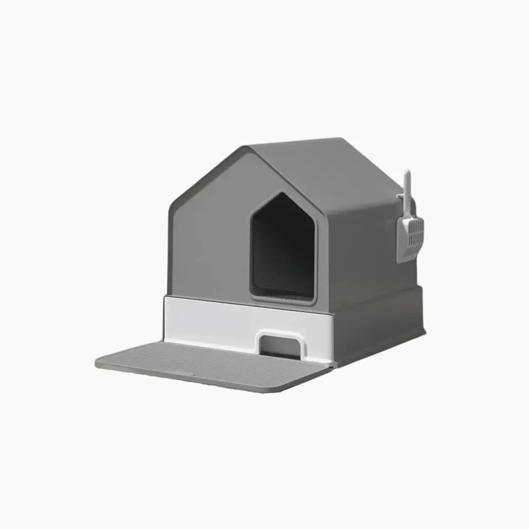 Home Decorate Litter Box - PURRVANA -  Litter Box