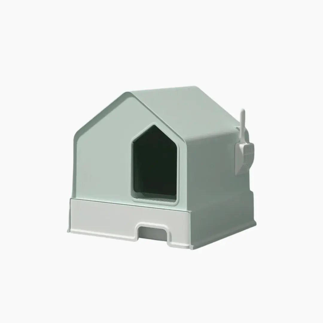 Home Decorate Litter Box - PURRVANA -  Litter Box