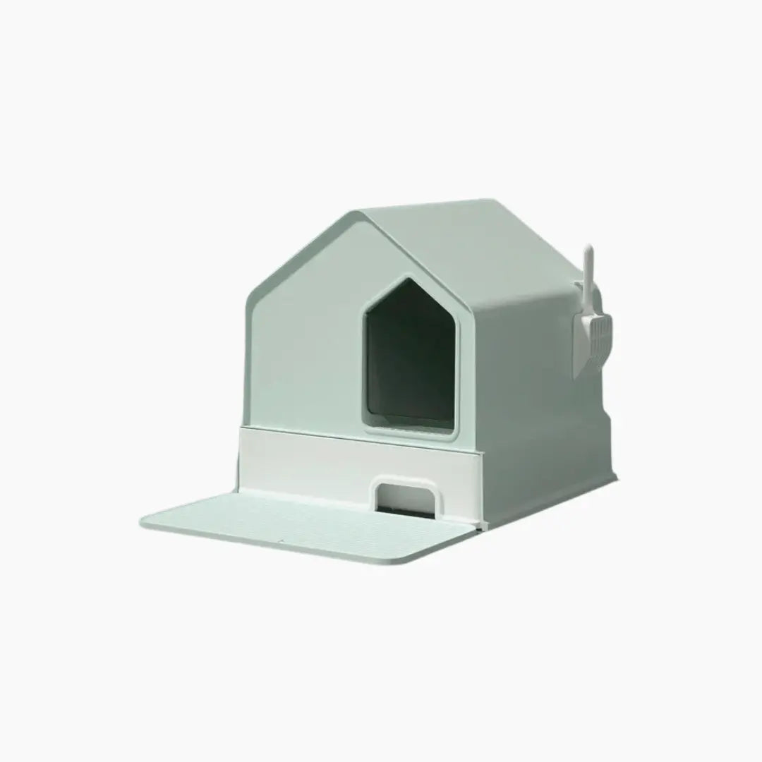 Home Decorate Litter Box - PURRVANA -  Litter Box