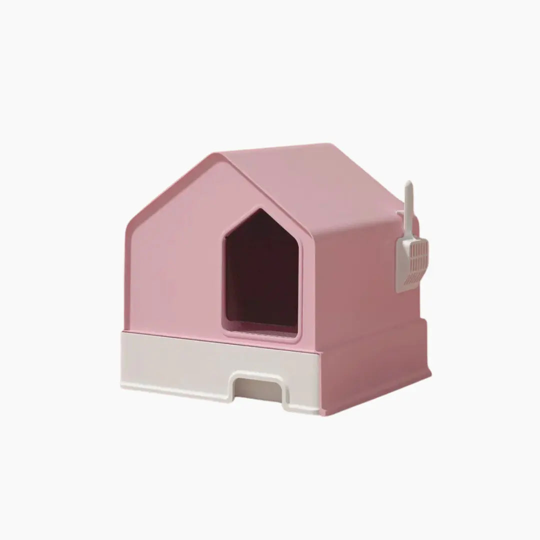 Home Decorate Litter Box - PURRVANA -  Litter Box