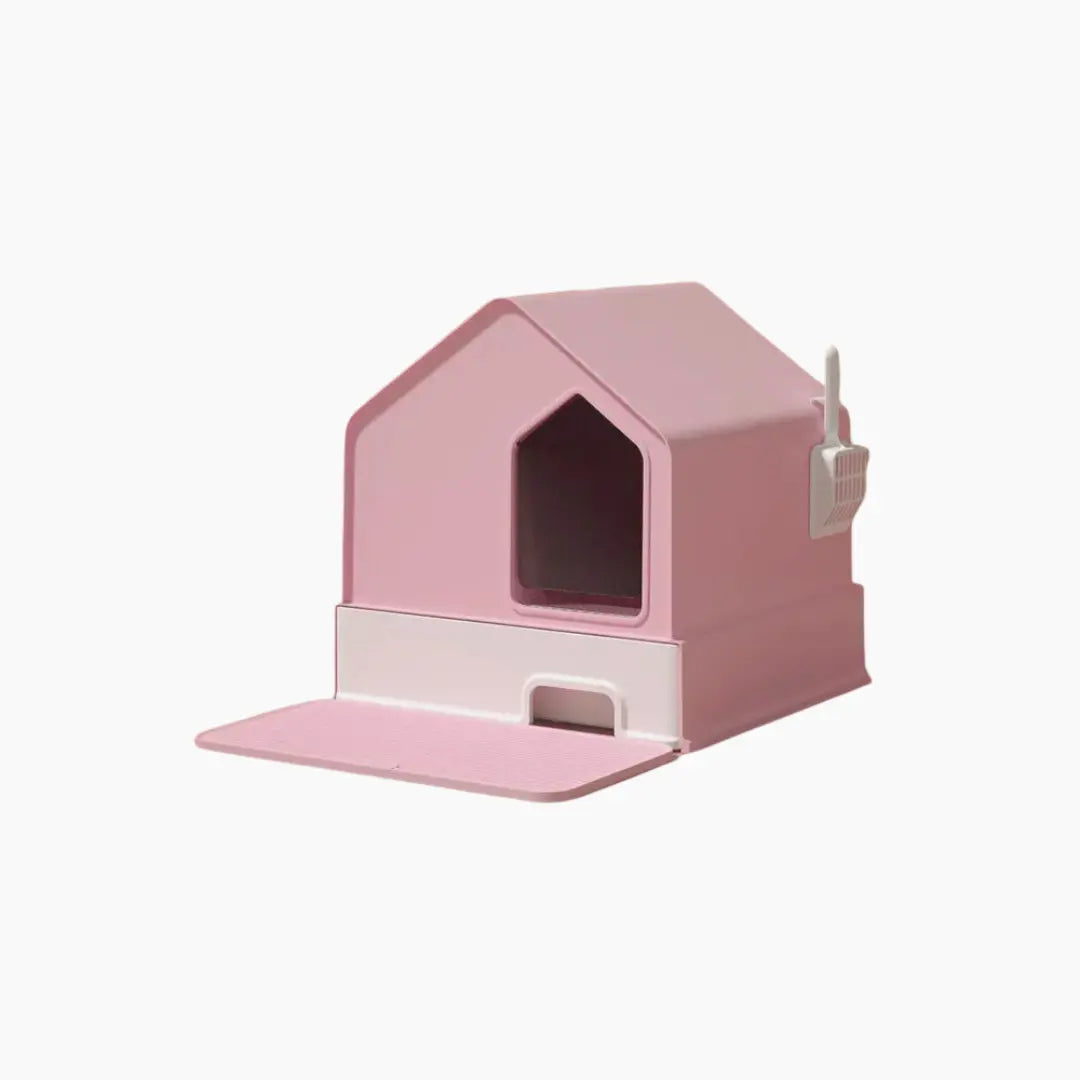 Home Decorate Litter Box - PURRVANA -  Litter Box