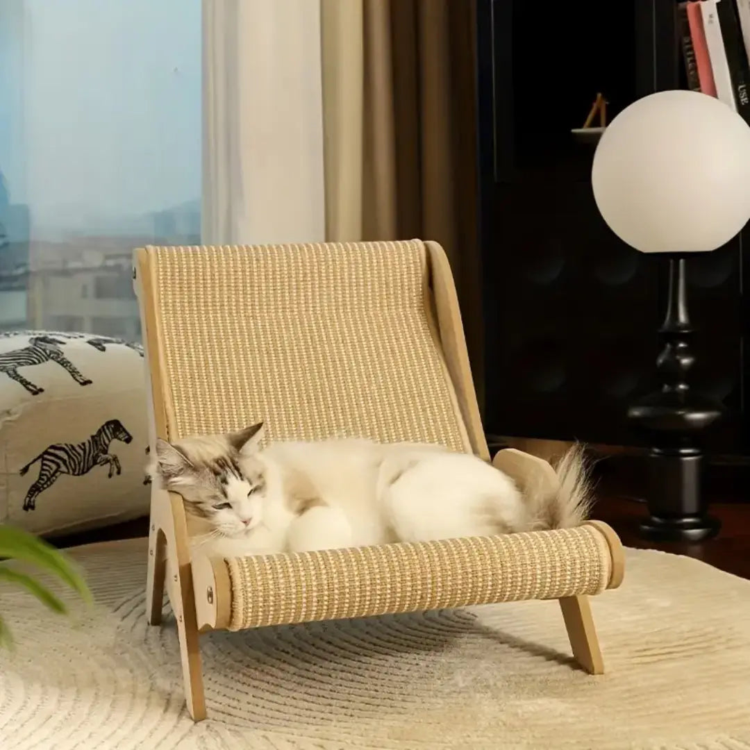 Cat Lounge Chair