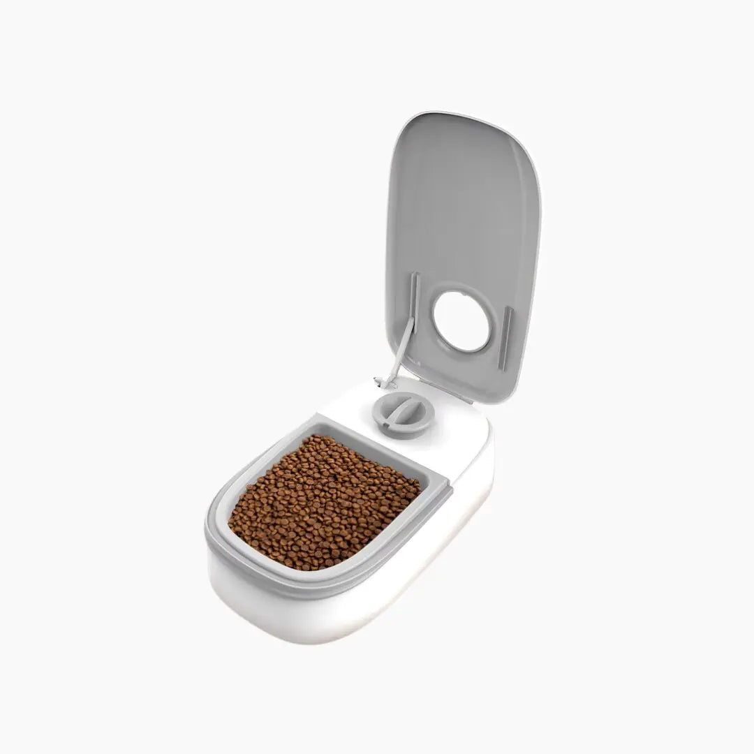 Pet Automatic Timing Feeder 350ML