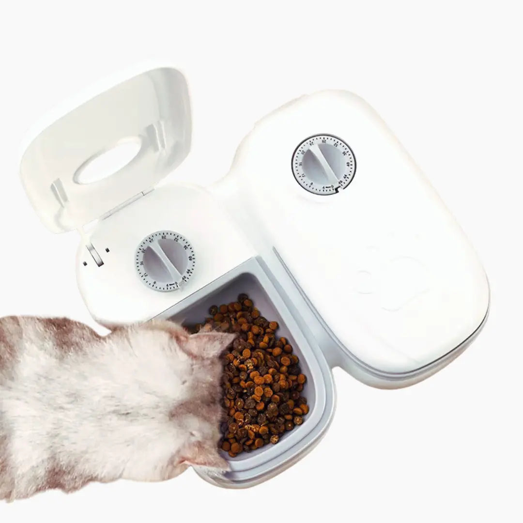 Pet Automatic Timing Feeder 350ML