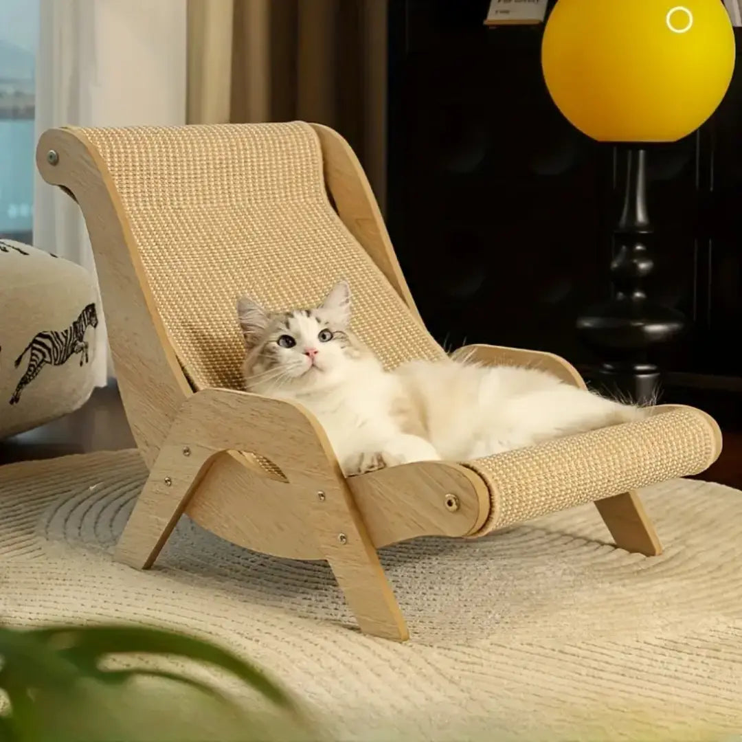 Cat Lounge Chair