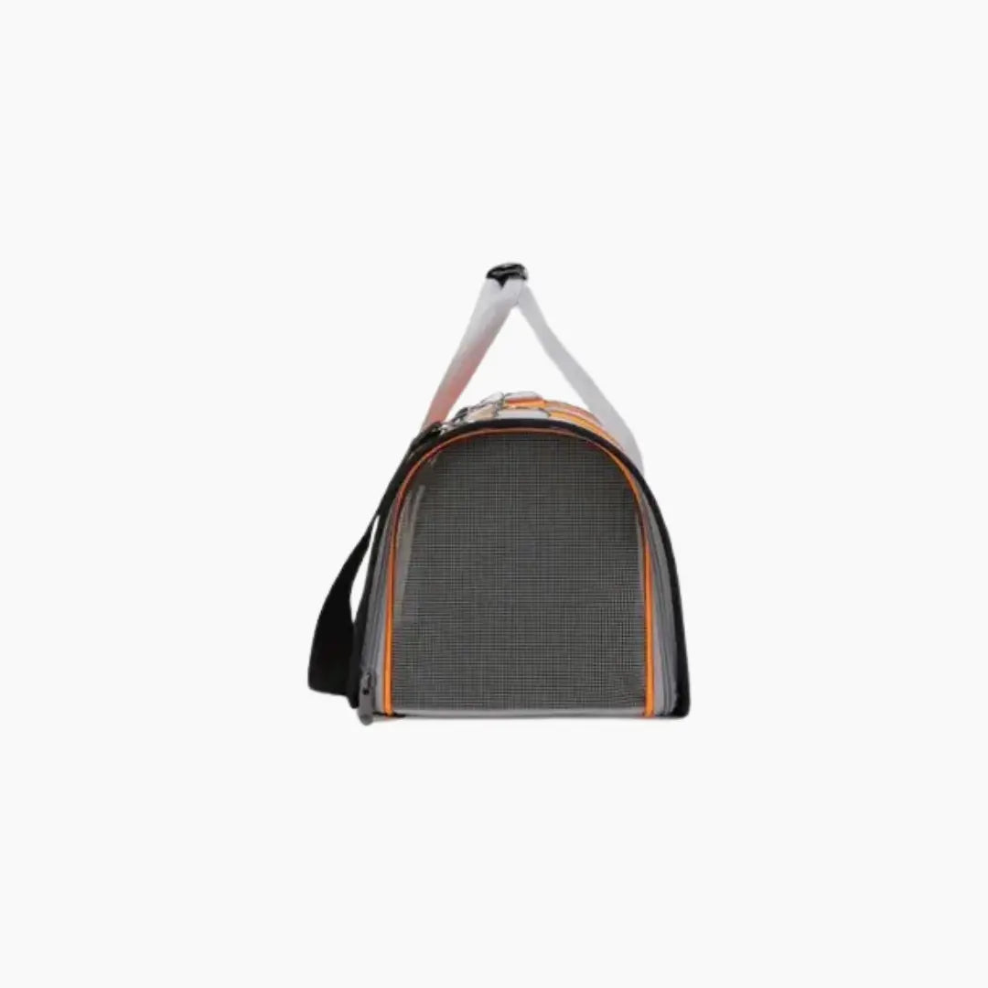 Foldable Breathable Cat Carrier Hand-Bag